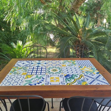 Villa Ada Casa Vacanze 托雷斯佩基亚鲁杰里 外观 照片