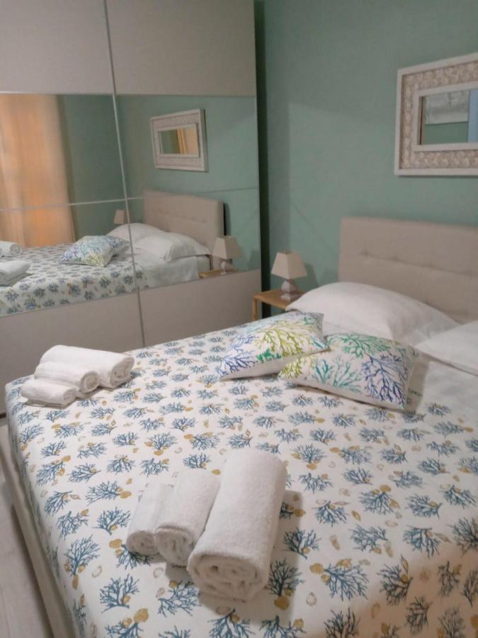 Villa Ada Casa Vacanze 托雷斯佩基亚鲁杰里 外观 照片