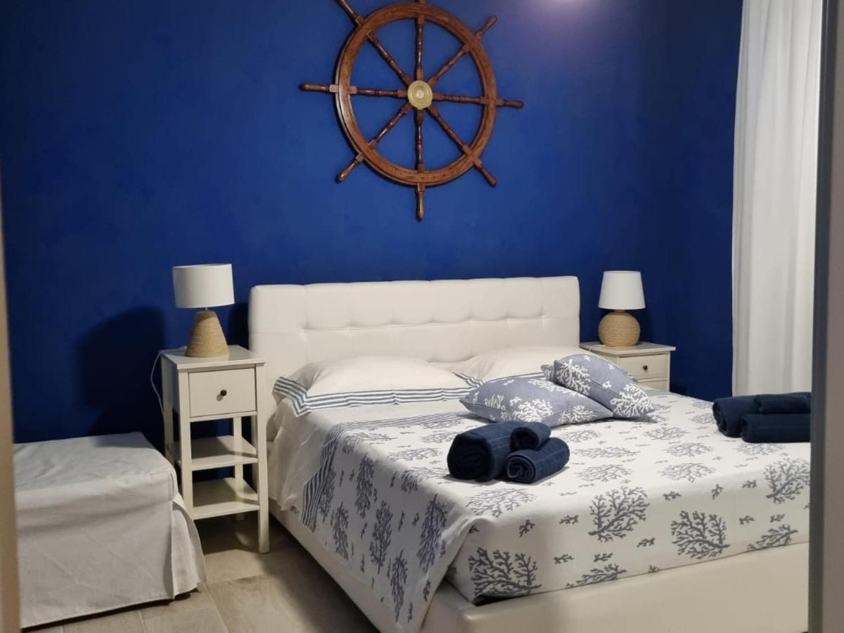 Villa Ada Casa Vacanze 托雷斯佩基亚鲁杰里 外观 照片