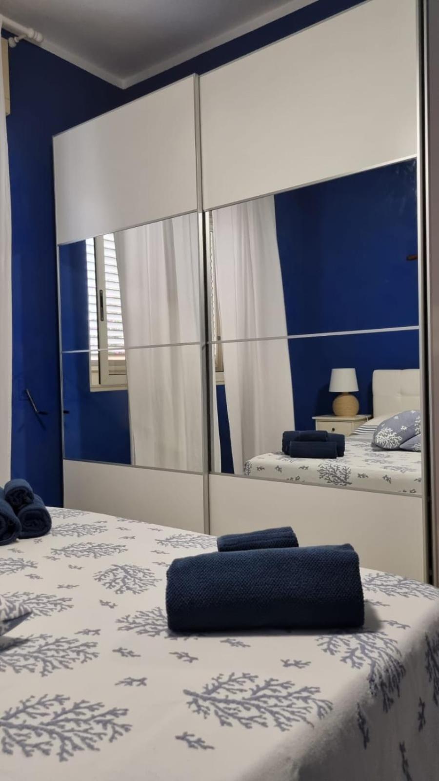 Villa Ada Casa Vacanze 托雷斯佩基亚鲁杰里 外观 照片