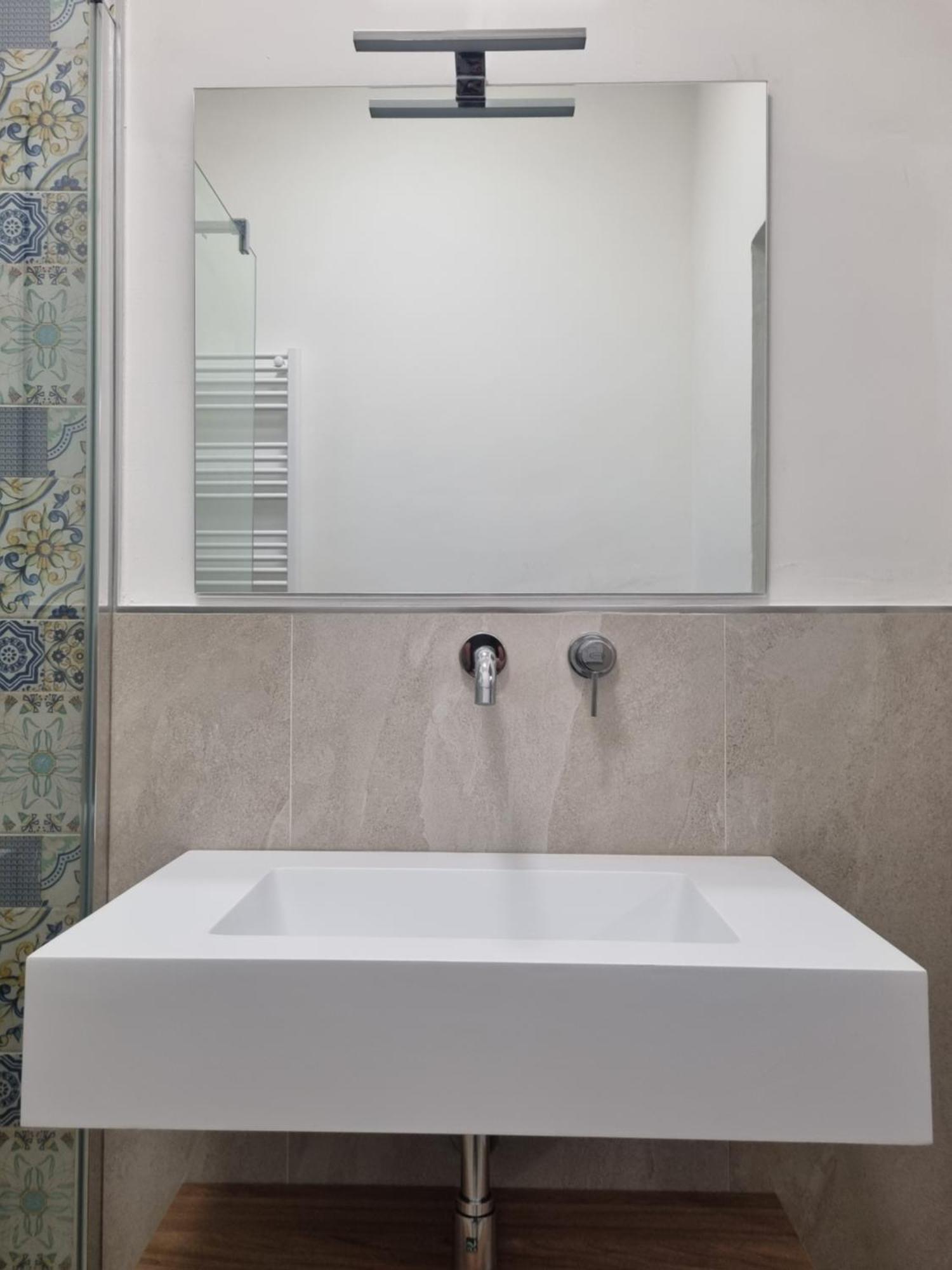 Villa Ada Casa Vacanze 托雷斯佩基亚鲁杰里 外观 照片