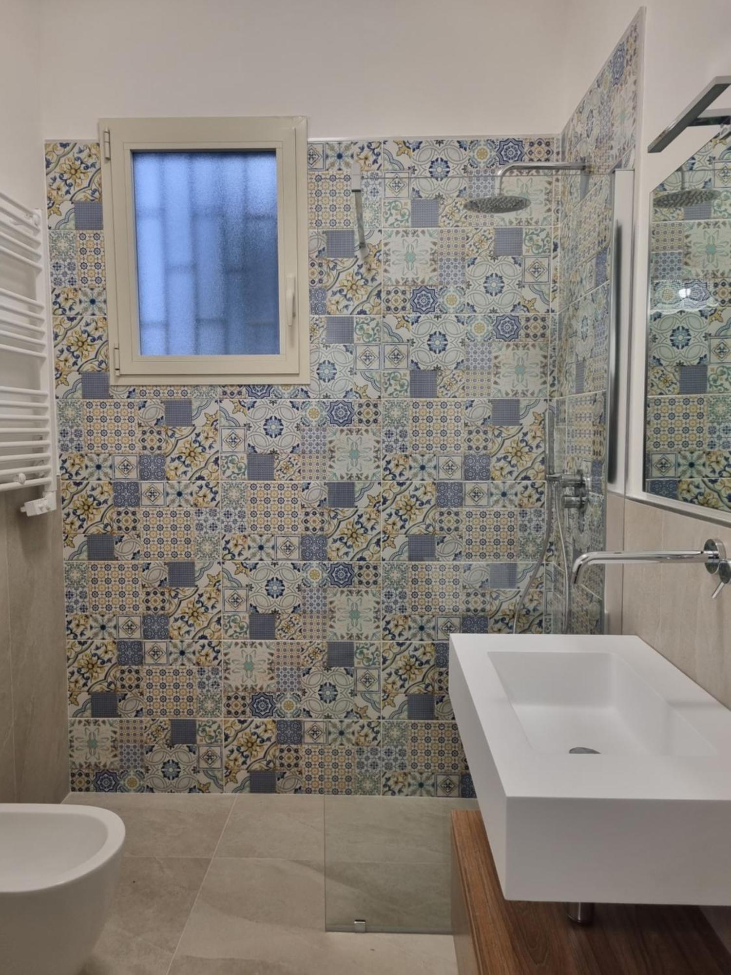 Villa Ada Casa Vacanze 托雷斯佩基亚鲁杰里 外观 照片
