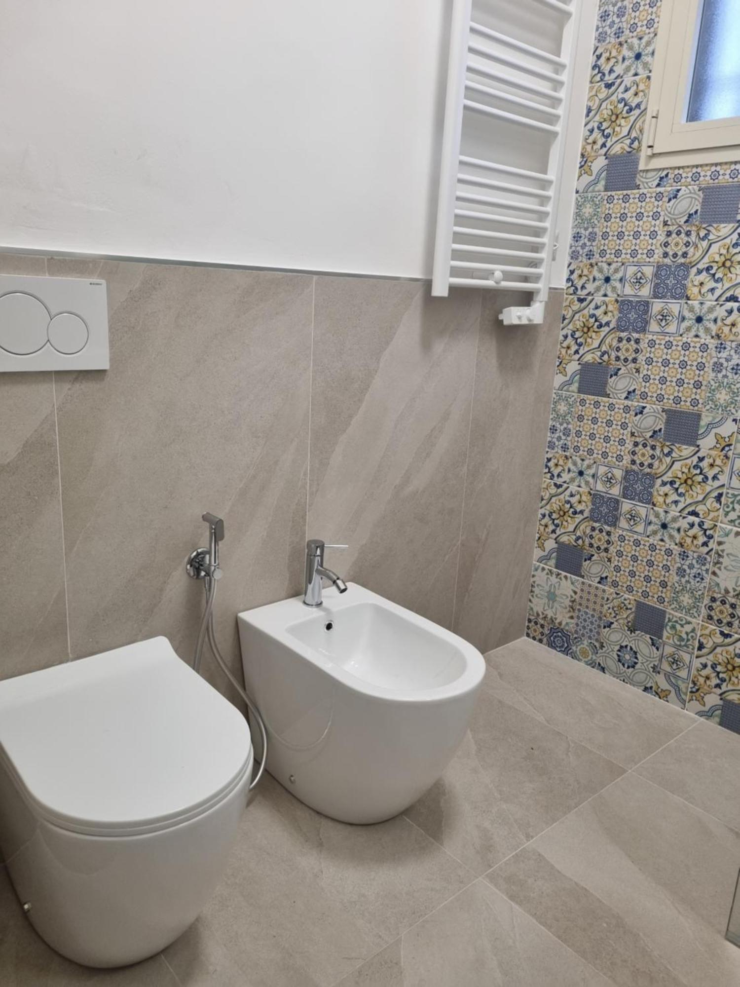 Villa Ada Casa Vacanze 托雷斯佩基亚鲁杰里 外观 照片