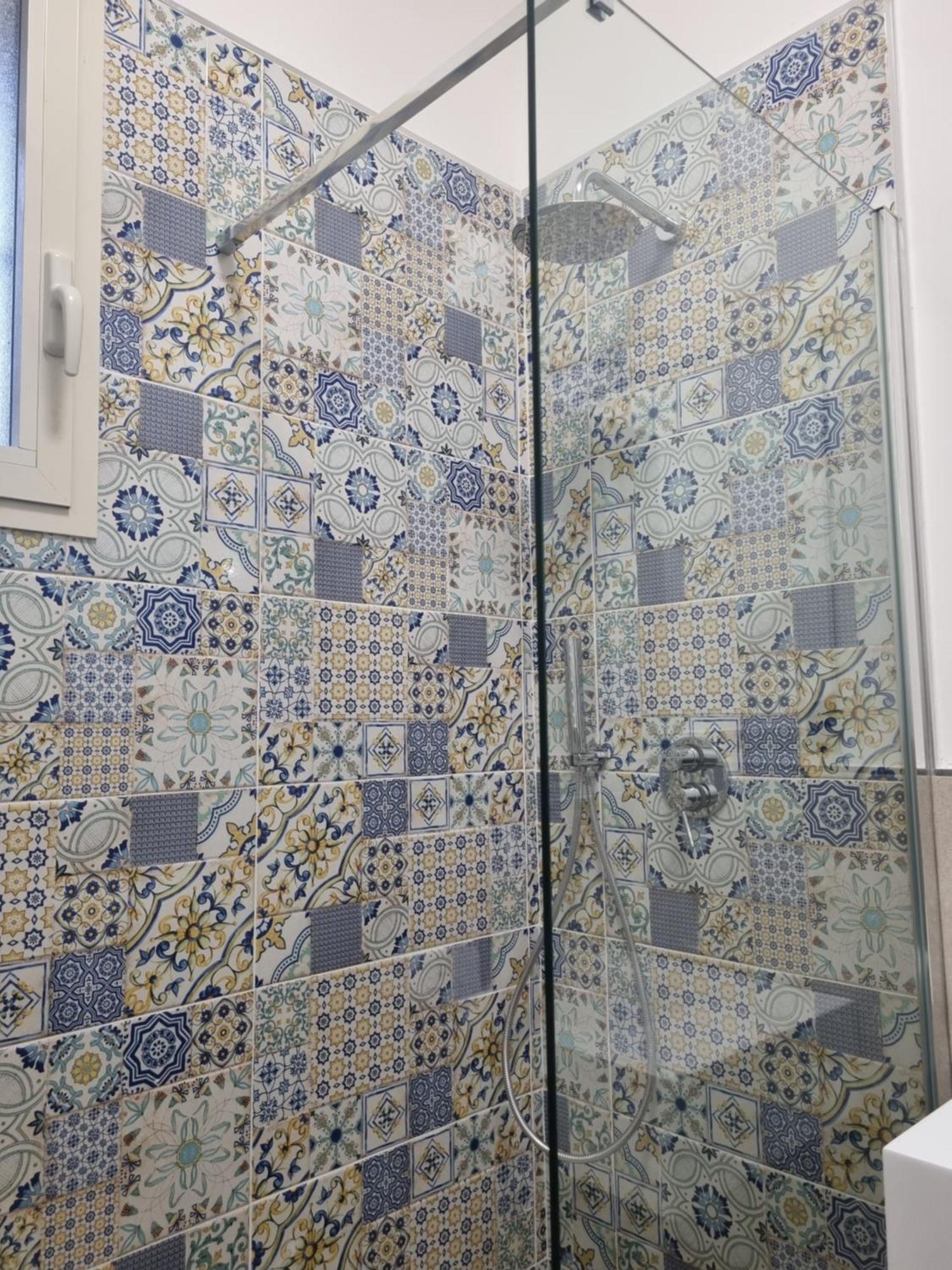 Villa Ada Casa Vacanze 托雷斯佩基亚鲁杰里 外观 照片