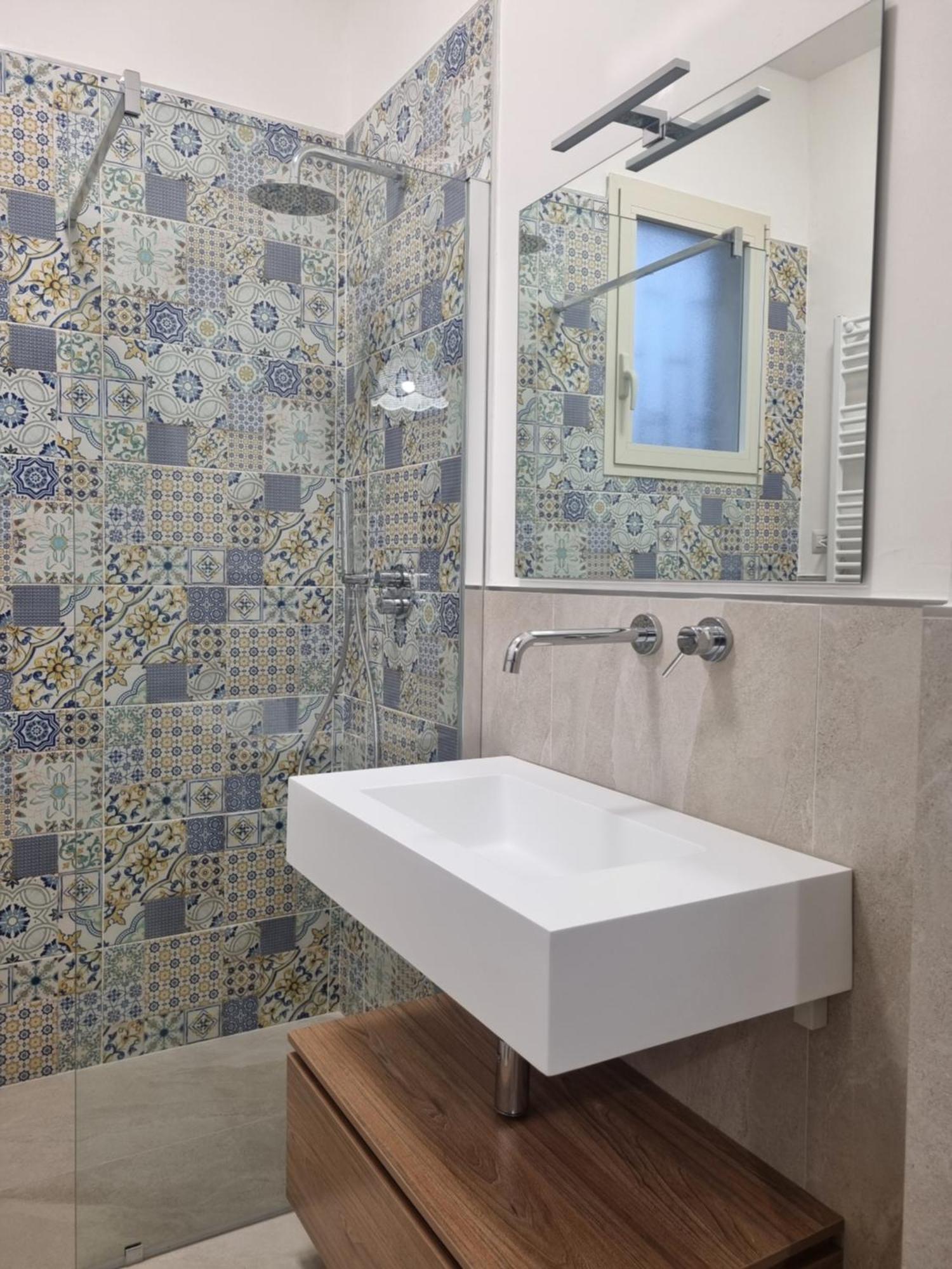 Villa Ada Casa Vacanze 托雷斯佩基亚鲁杰里 外观 照片