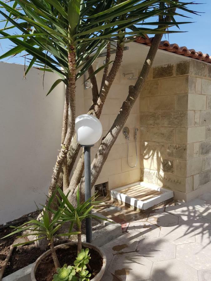 Villa Ada Casa Vacanze 托雷斯佩基亚鲁杰里 外观 照片