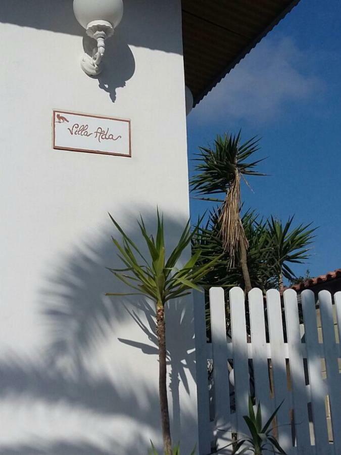 Villa Ada Casa Vacanze 托雷斯佩基亚鲁杰里 外观 照片