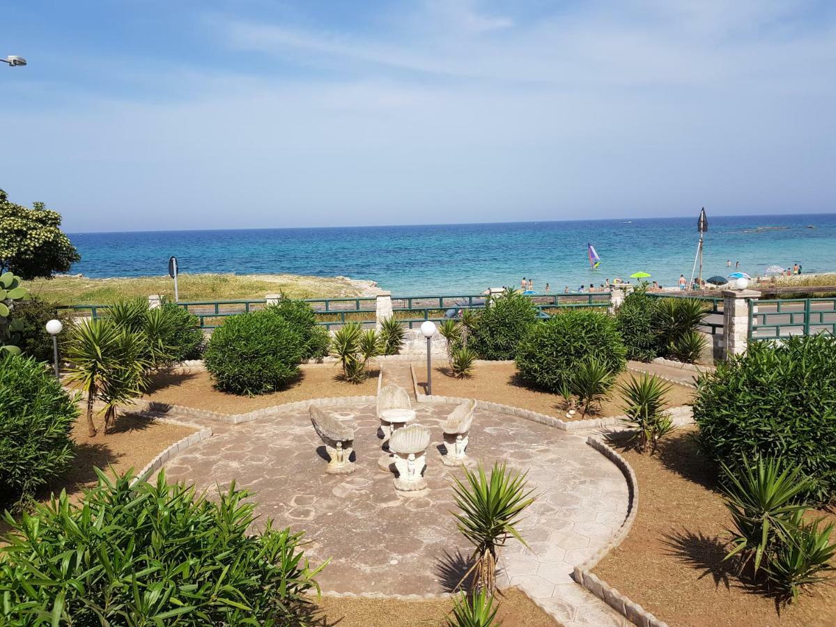 Villa Ada Casa Vacanze 托雷斯佩基亚鲁杰里 外观 照片